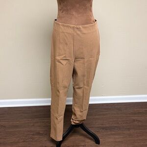 Woman’s Talbot Portland Tan Pants